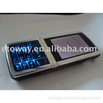 F168 China OEM Mobile phone (Nokia Aeon)